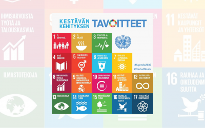 Etenemme kohti kestävän kehityksen tavoitteita, mutta liian hitaasti